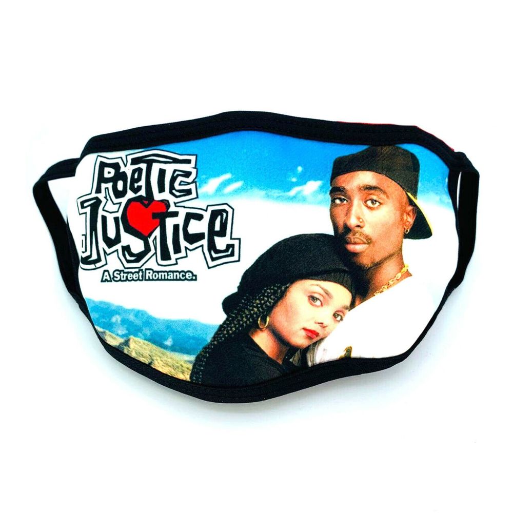 Poetic Justice Tupac & Jeanette Jackson Fa…